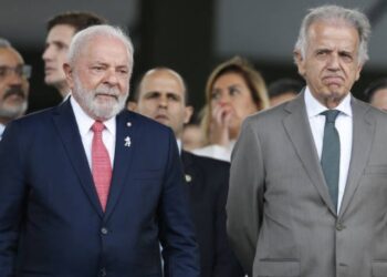 Foto: Xinhua/Reprodução.