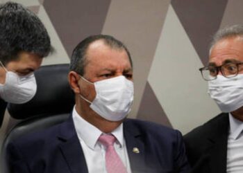 Foto: ADRIANO MACHADO/REUTERS.