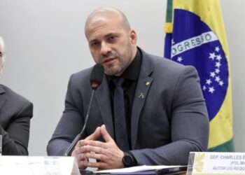 Foto: Acervo Câmara dos Deputados.