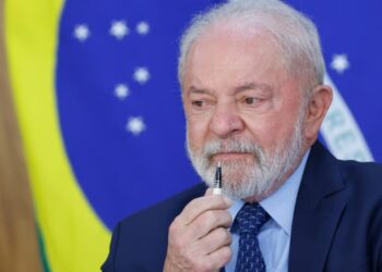 Foto: Adriano Machado.
