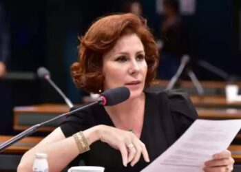 Foto: Zeca Ribeiro/Câmara dos Deputados.