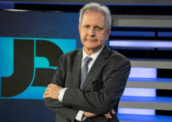 Foto: Reprodução/Jornal Record.