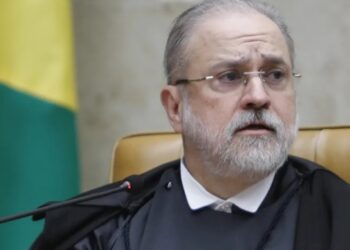 Foto: Fillipe Sampaio/SCO/STF.