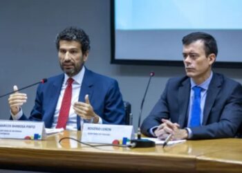 Foto: Washington Costa/MF.
