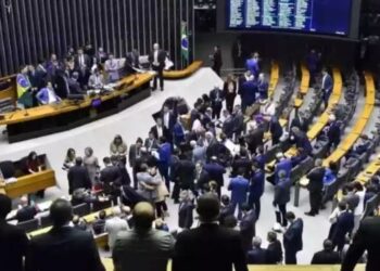 Foto: Zeca Ribeiro/Câmara dos Deputados.