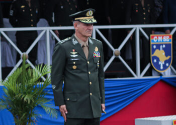 Foto: Soldados Igor Rocha e Falanga - CMSE.