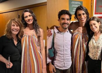 Foto:  Reprodução/ Instagram