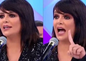 Foto: TV
