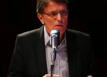 Foto:  Reprodução/CAMP