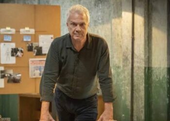 Foto: Globo