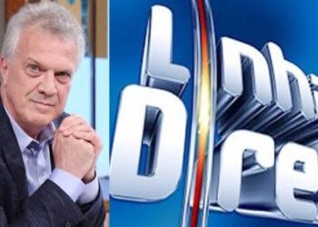 Foto: Globo