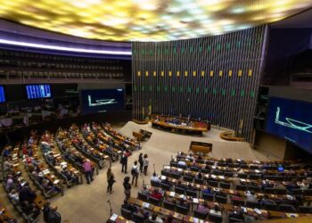 Foto: Câmara