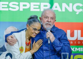 Foto: Ricardo Stuckert