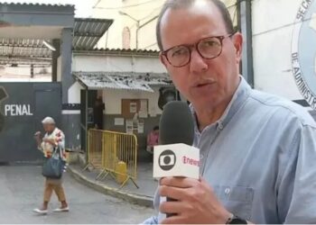 Foto: Globo