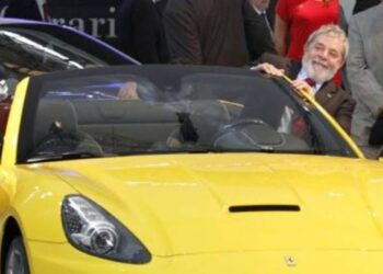Foto: Nacho Doce/ Reuters