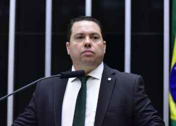 Foto: Zeca Ribeiro/Câmara dos Deputados