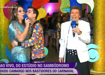 Foto:  Reprodução