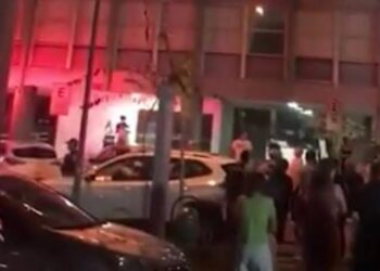 Foto: Vídeo