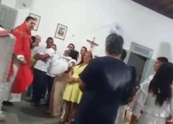 Foto: Vídeo