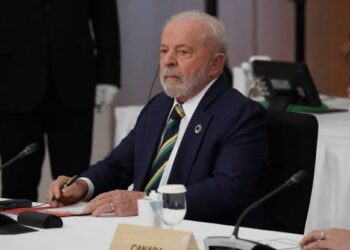 Foto: Divulgação/G7