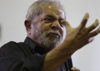 Foto:  Reprodução/ Folha