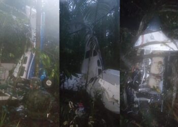 Foto: Exército Colômbia