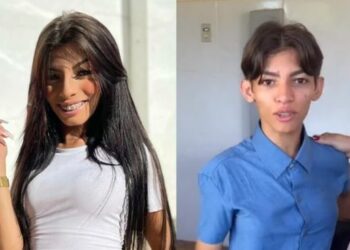 Foto: Reprodução TikTok.