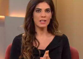 Foto: GloboNews/Reprodução.
