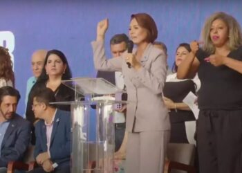 Foto: Reprodução/PL/YouTube.