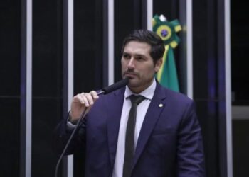 Foto: Bruno Spada/Câmara dos Deputados.