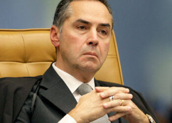 Foto: STF