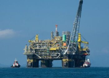 Foto: Petrobras