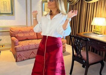 Foto: Glamour/Globo