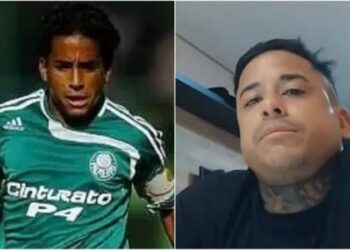 Foto:  Reprodução