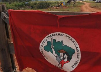 Foto: Reprodução/MST