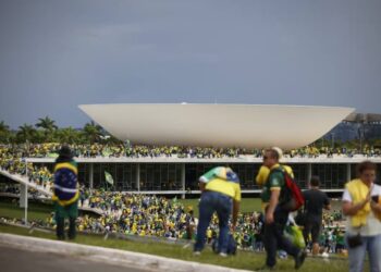 Foto: Adriano Machado/O antagonista