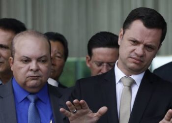 Foto:  Cristiano Mariz/Agência O Globo