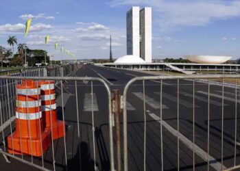 Foto: Roque de Sá/Agência Senado