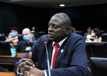 Foto: Billy Boss/Câmara dos Deputados