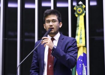 Foto: Cleia Viana/Câmara dos Deputados