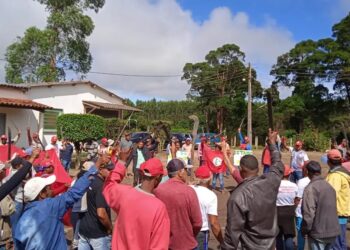Foto: Arquivo MST/BA