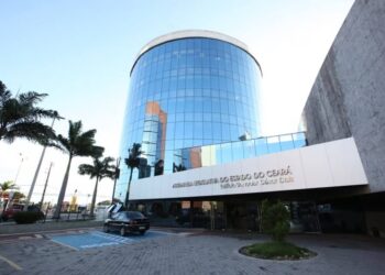 Foto: Alece/Divulgação