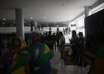 Foto: Adriano Machado/O antagonista