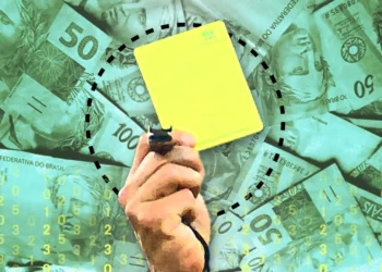 Foto: Editoria de Arte o Globo