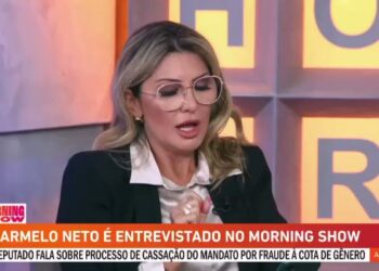 Foto:  Reprodução