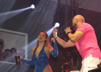 Foto: Rogerio Fidalgo/AgNews