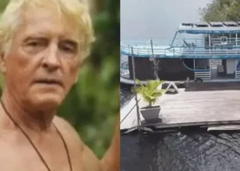 Foto:  Reprodução/TV Globo