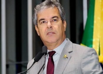 Foto: WALDEMIR BARRETO/AGÊNCIA SENADO