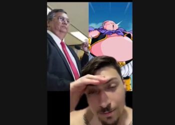 Foto: Reprodução/TikTok