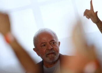 Foto: Fernando Bizerra/EFE